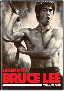 その他 Biography: Bruce Lee [DVD] THE UNBEATABLE BRUCE LEE DVD | eBay